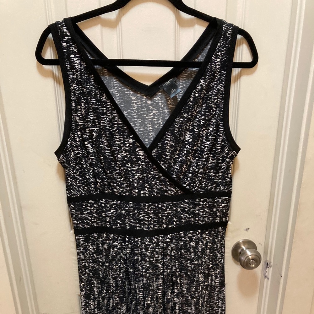 Ann Taylor knit dress